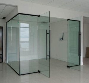 OFFICE PARTITION UAE